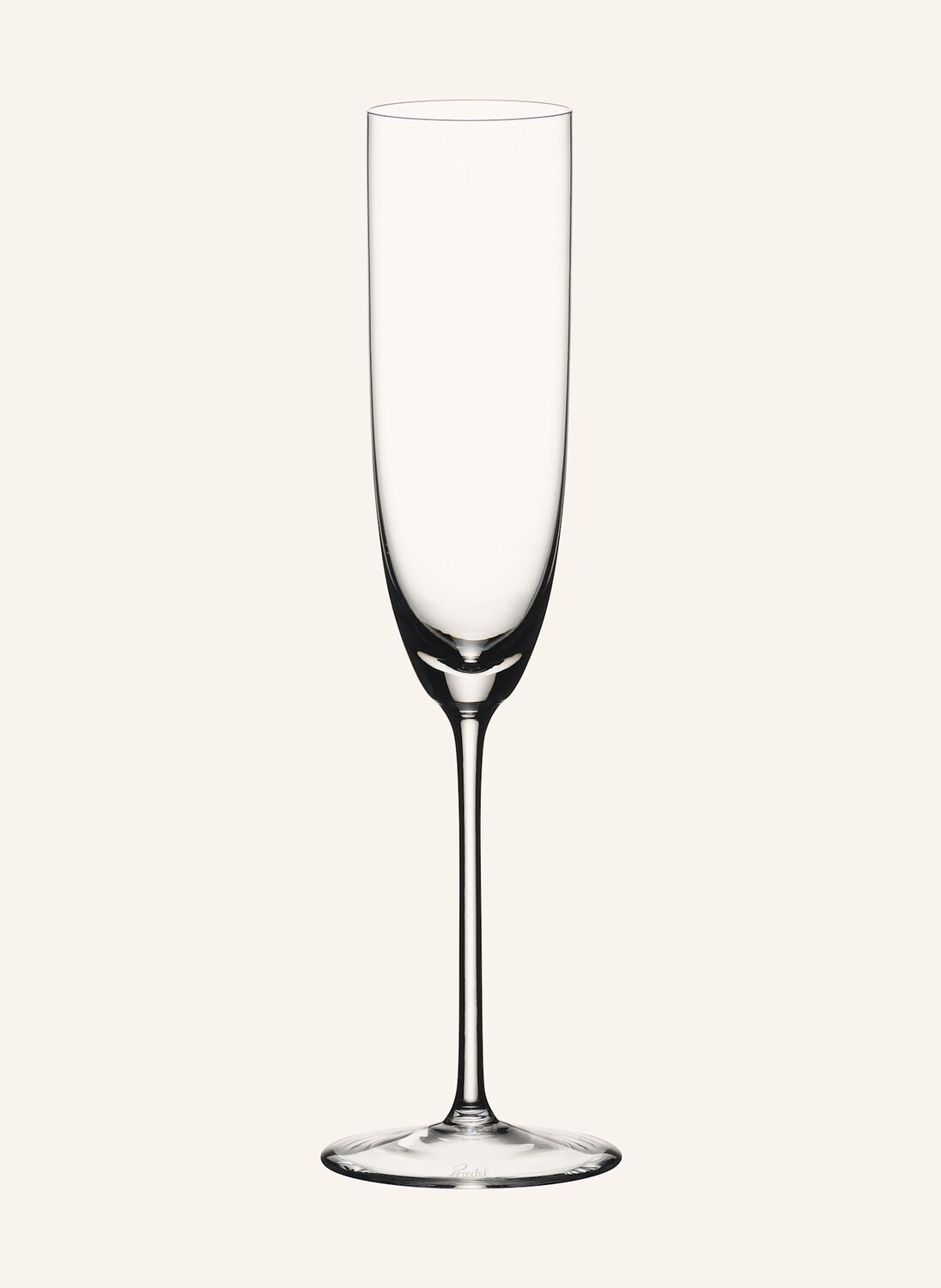 

Бокал для шампанского sommeliers champagne объем 170 мл Riedel, белый