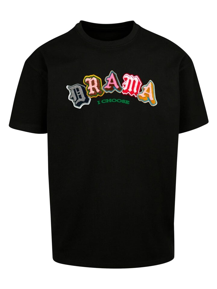 

Футболка Mister Tee, черный