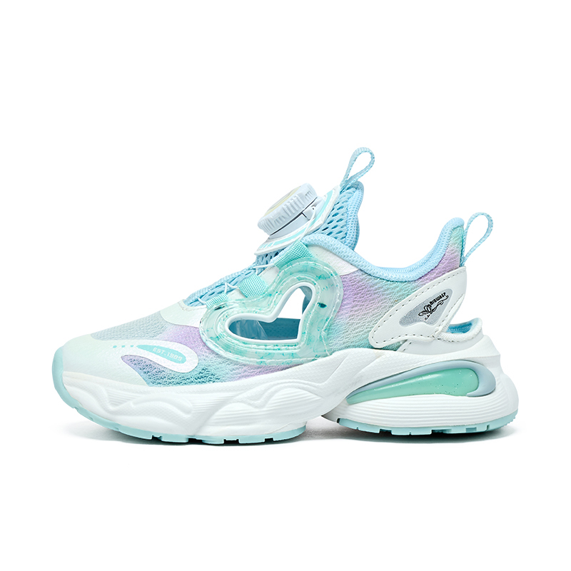 

Детская обувь для подростков BIG WASP, белый