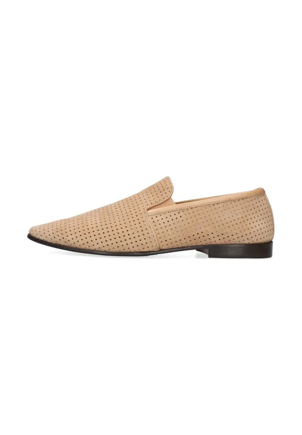 Слипоны thomas perfo Melvin & Hamilton, Beige