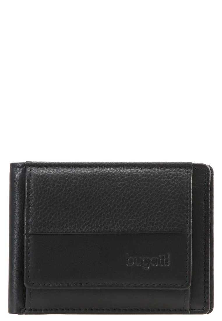 

Кошелек ATLANTA bugatti, цвет black