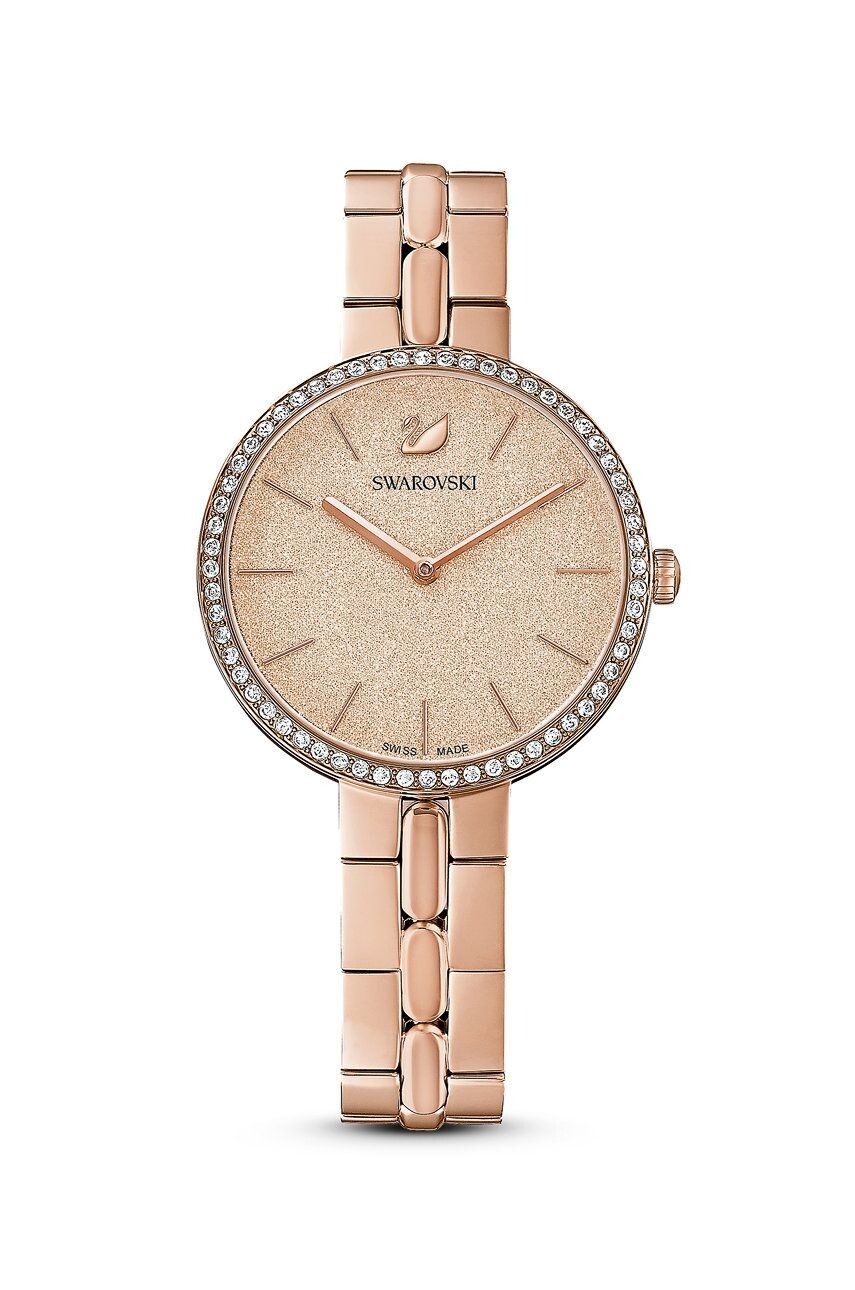 

Часы КОСМОПОЛИТАН Swarovski, мультиколор