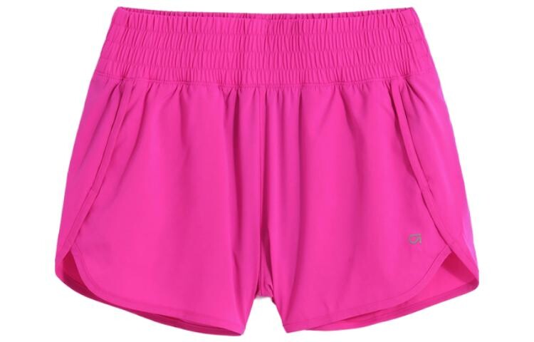 

Женские повседневные шорты GAP, цвет Black