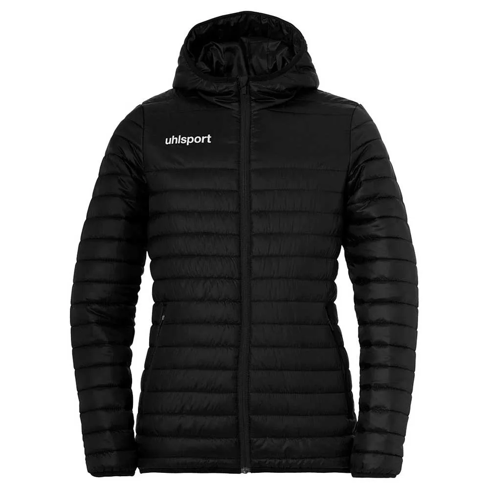 

Куртка Uhlsport Essential Ultra Lite, черный
