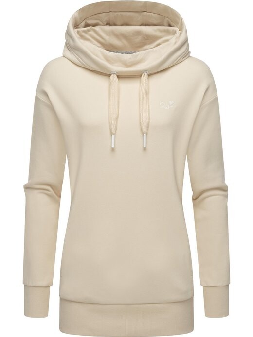 

Толстовка йодис Ragwear, бежевый