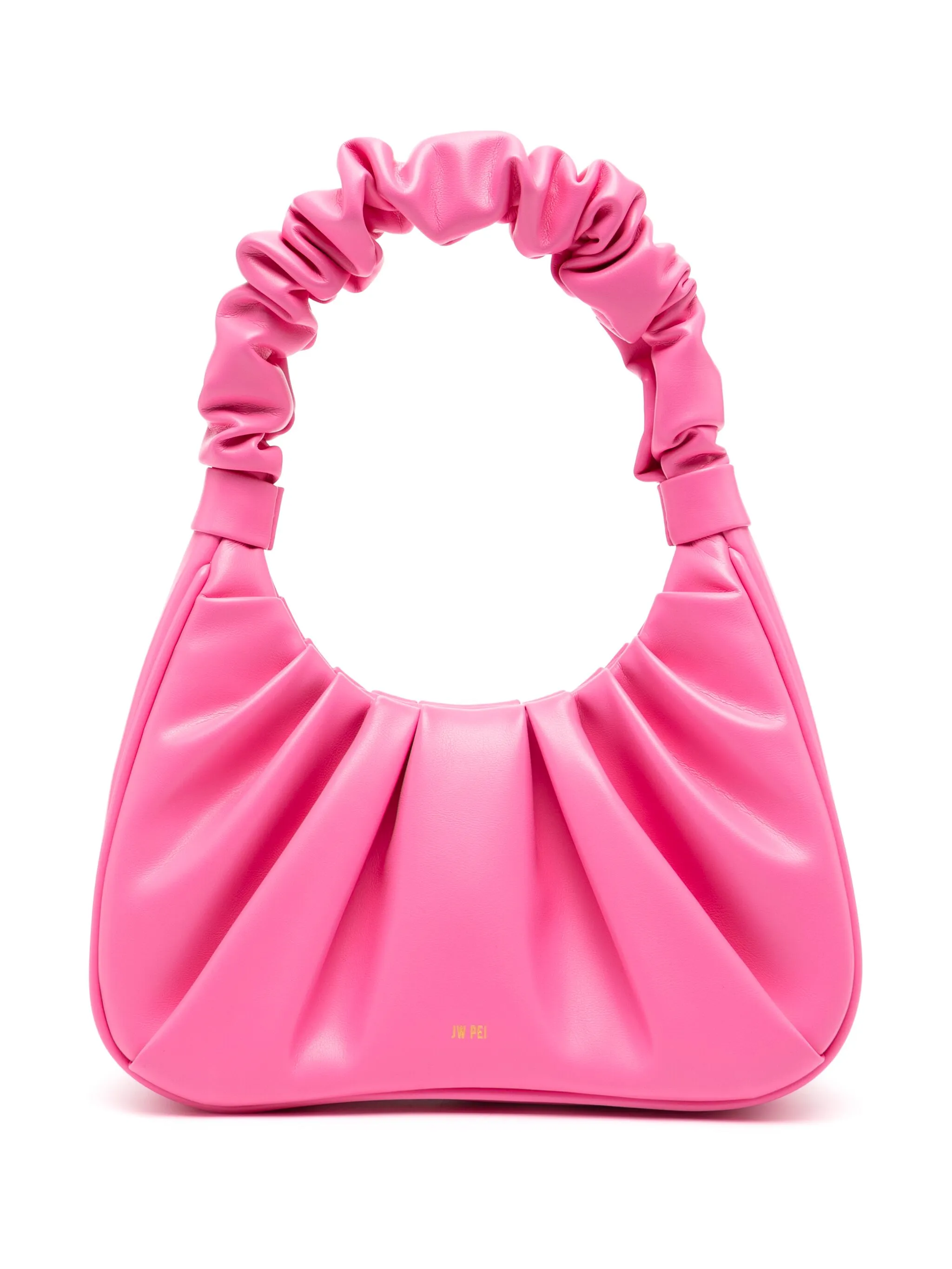 

Сумка-хобо Gabbi Jw Pei, розовый