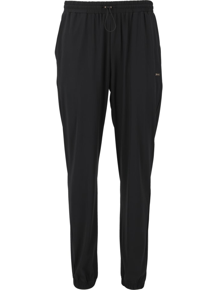 

Спортивные и уличные брюки Athlecia Hose Amis, черный