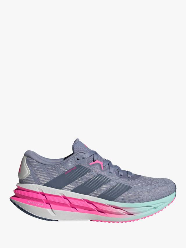 Кроссовки для бега Adistar 4 adidas, Silvio