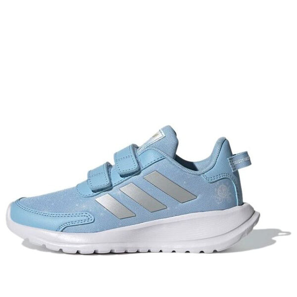 

Кроссовки тензаур бег Adidas, синий