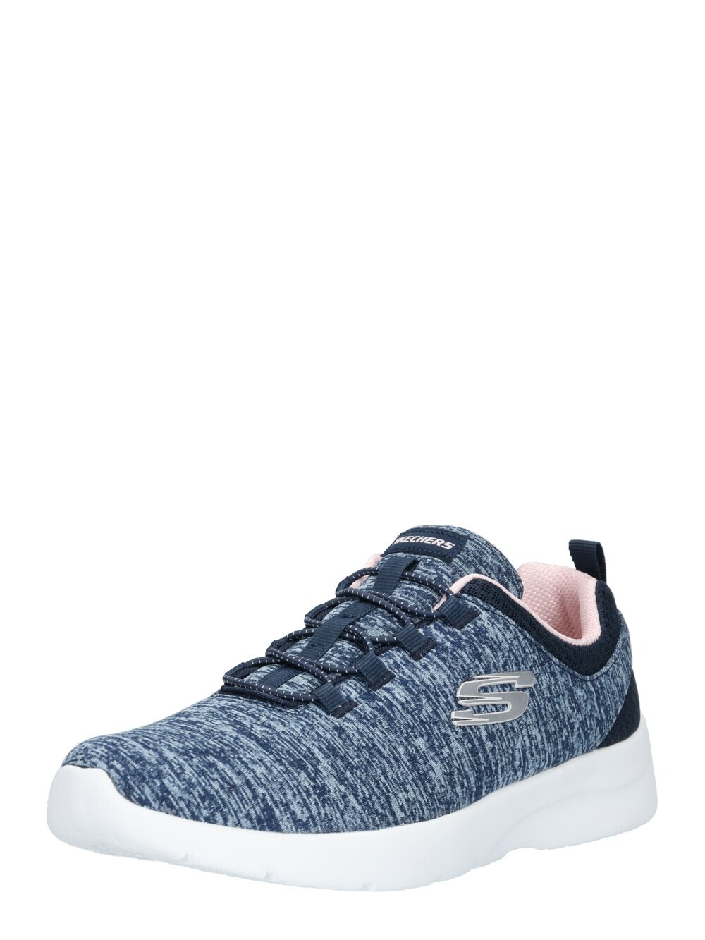 

Кроссовки Skechers Dynamight 2.0, ночной синий/королевский синий