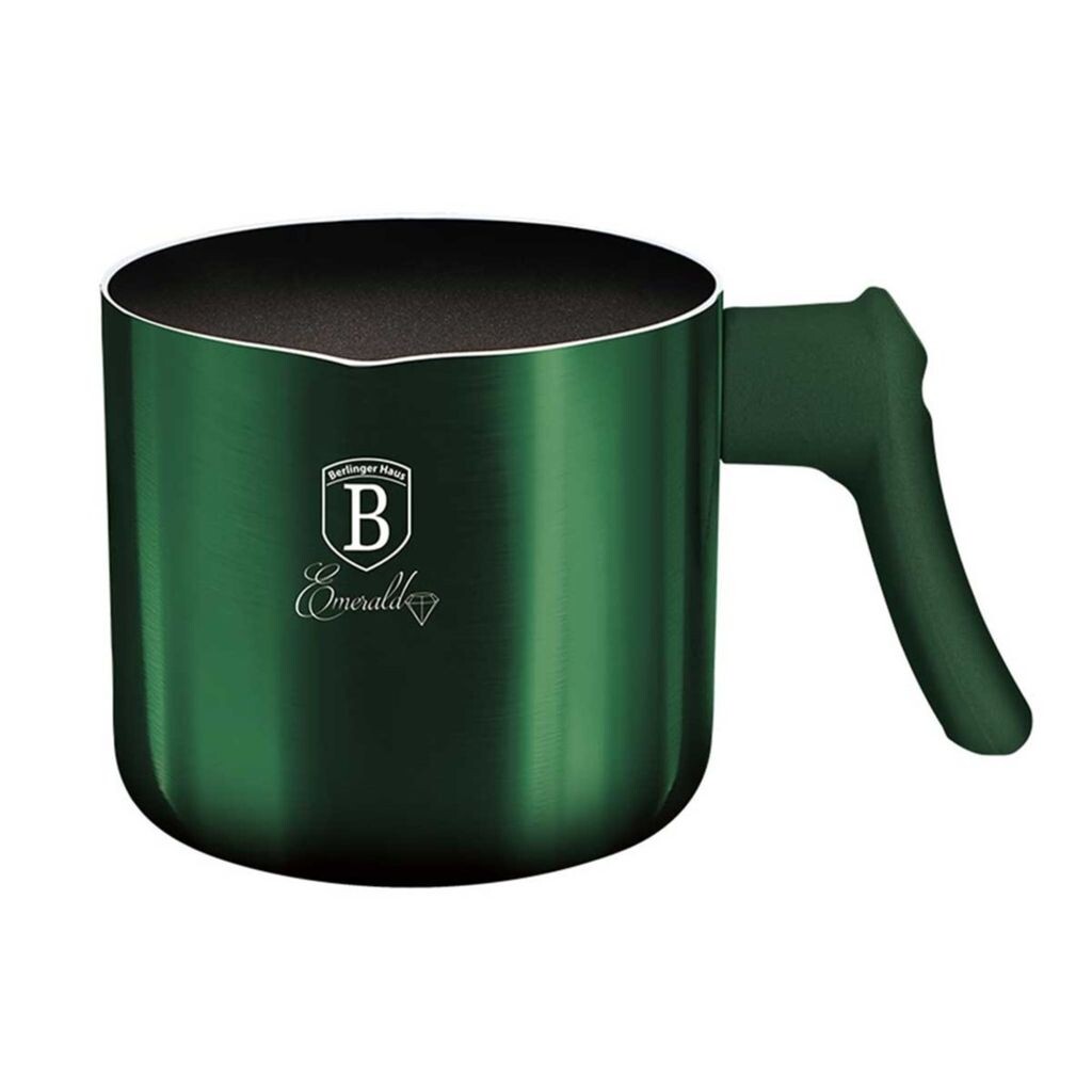 

Молвар Berlingerhaus с мраморной поверхностью 1,2 л Emerald Collection BH-6061