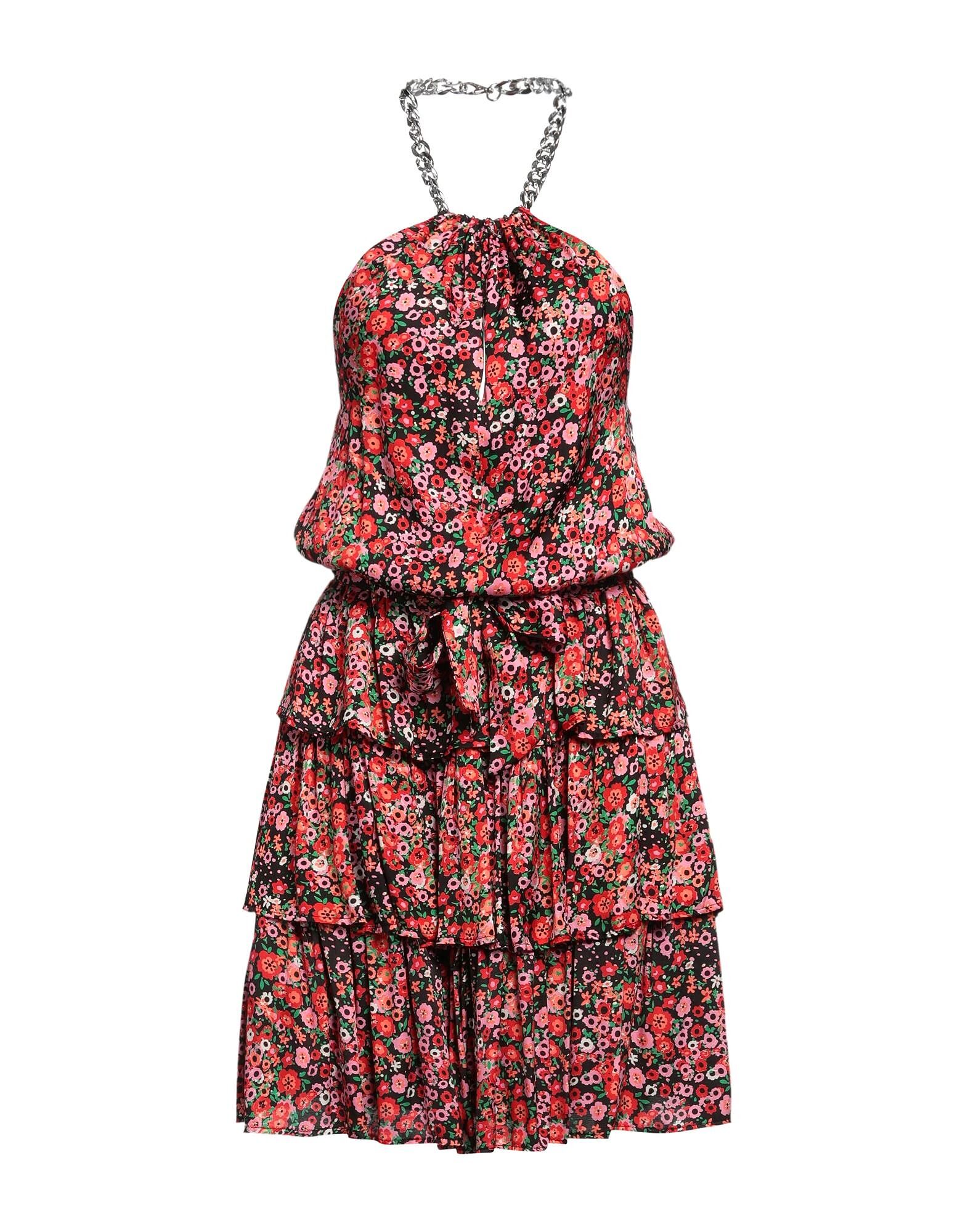 

Мини-платье Sherry Be, черный