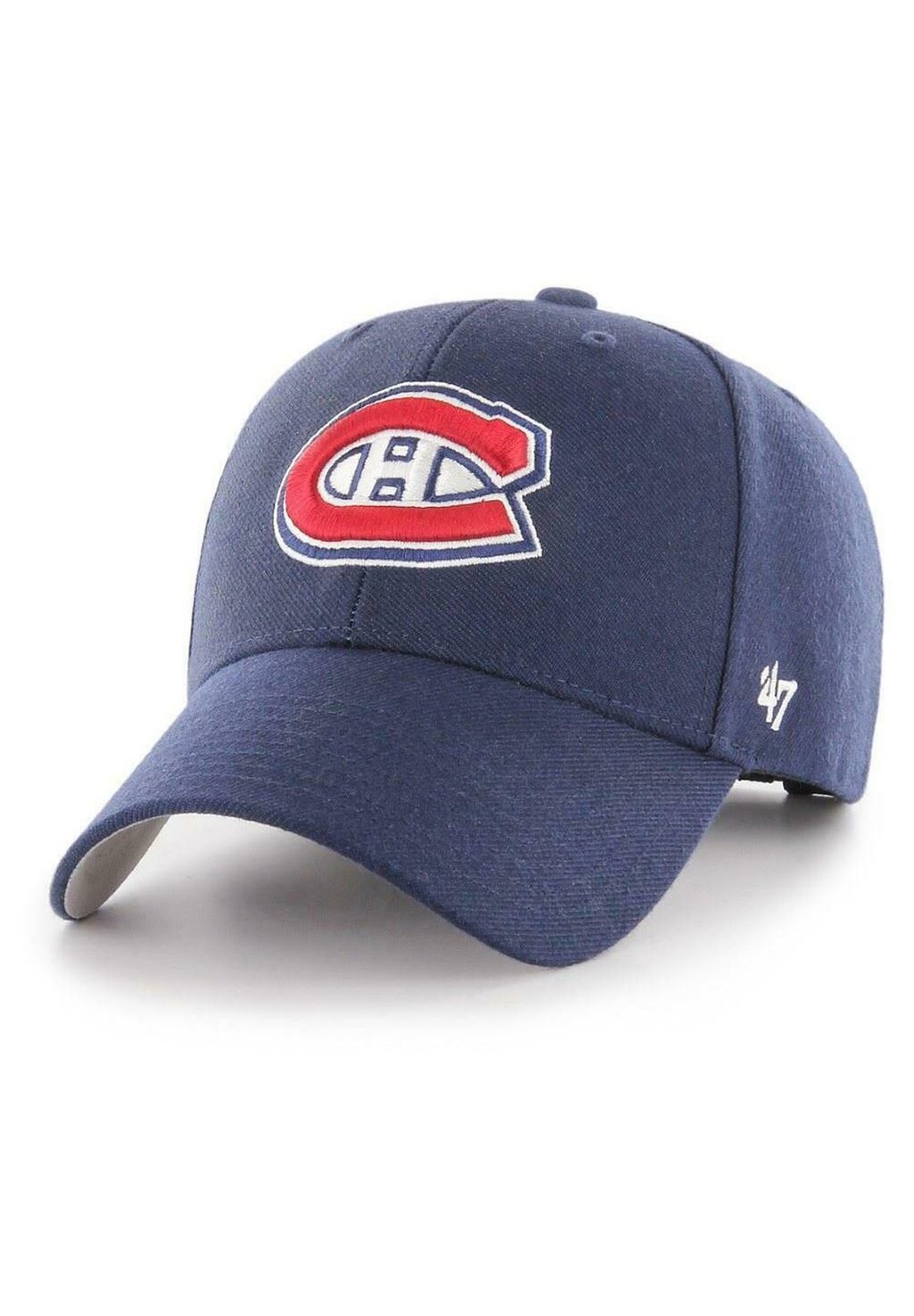 

Кепка Montreal Nhl Most Value '47, синяя