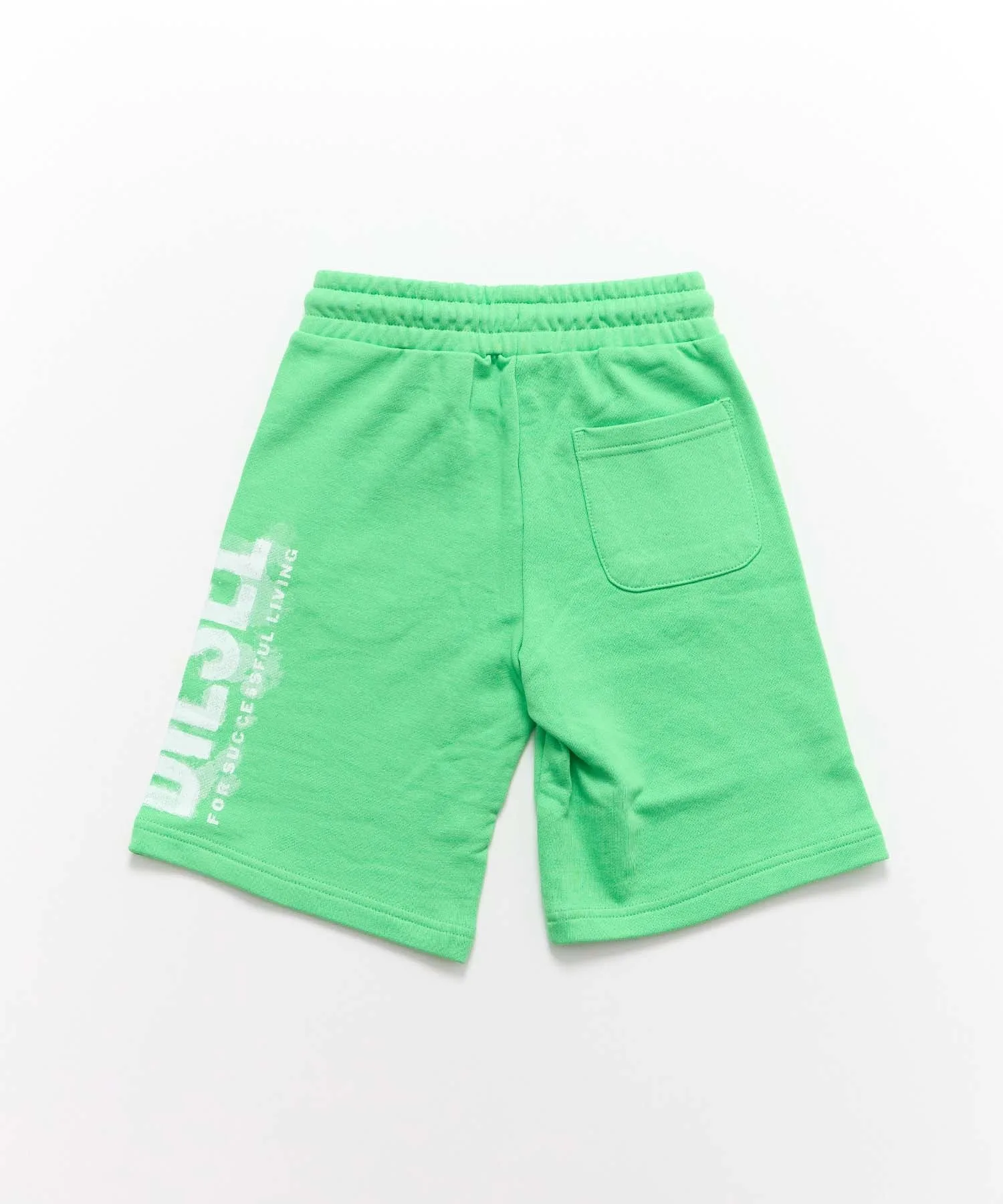 Детские шорты DIESEL KIDS — фото 2