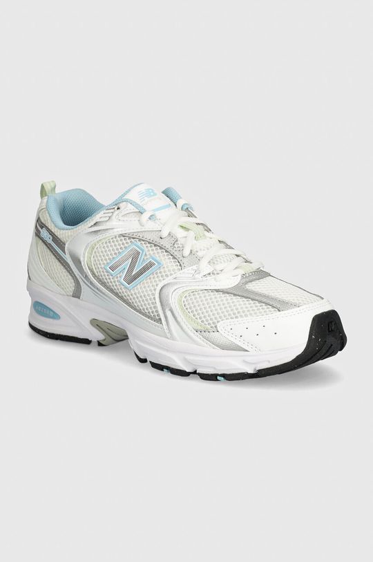 

530 кроссовки New Balance, белый