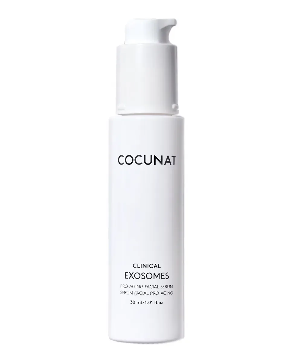 Сыворотка Cocunat — Clinical Exosomas
