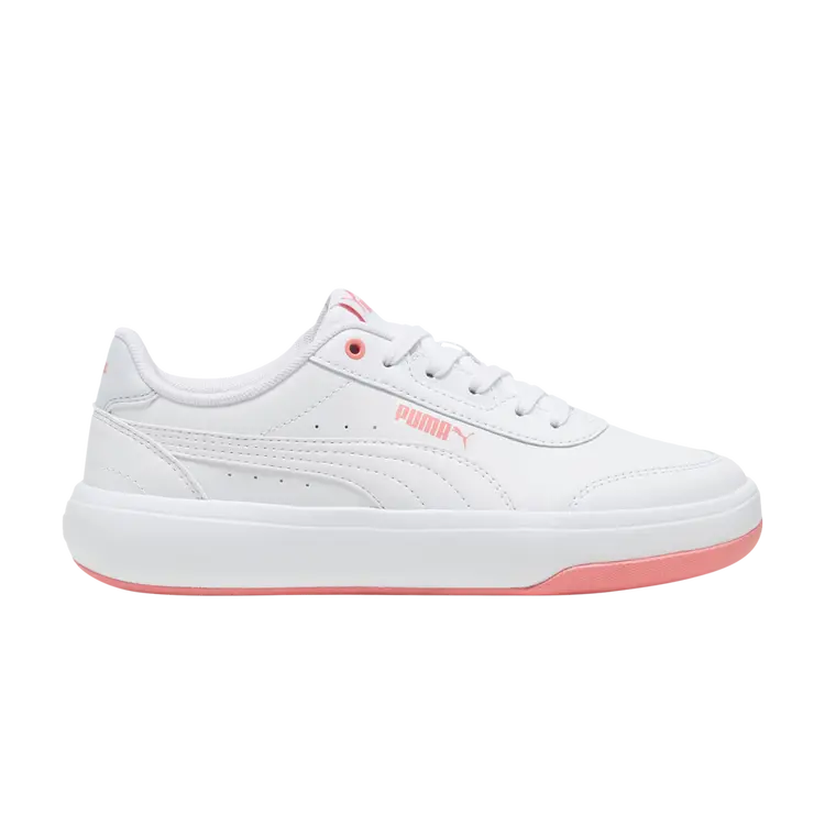 

Кроссовки Wmns Tori, цвет White Pink