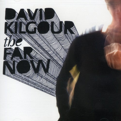 

CD диск Kilgour, David: The Far Now