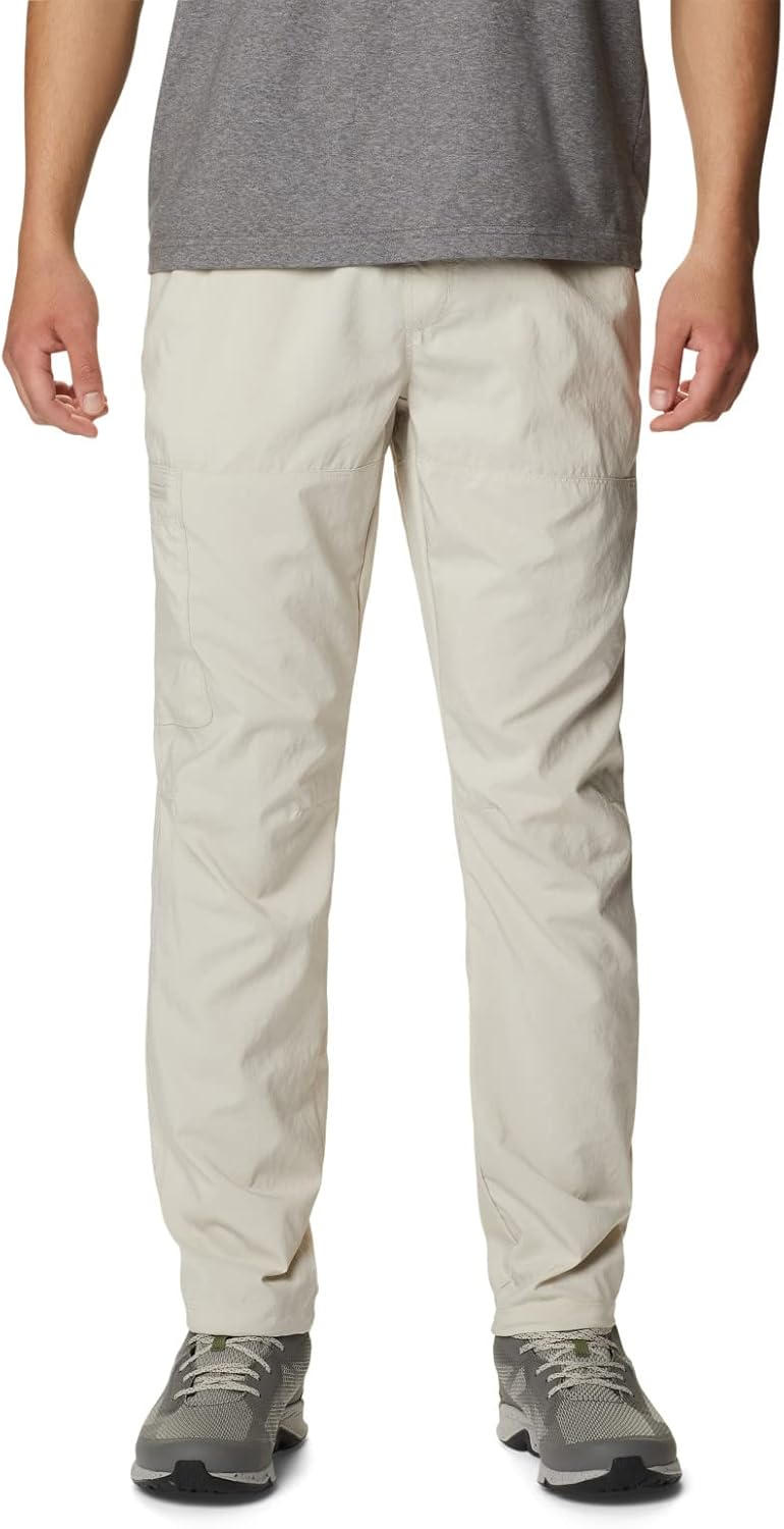 

Колумбия Мужские Штаны Coral Ridge Pull-onШтаны для походов Columbia, Grey, Dark Stone, Light Brown