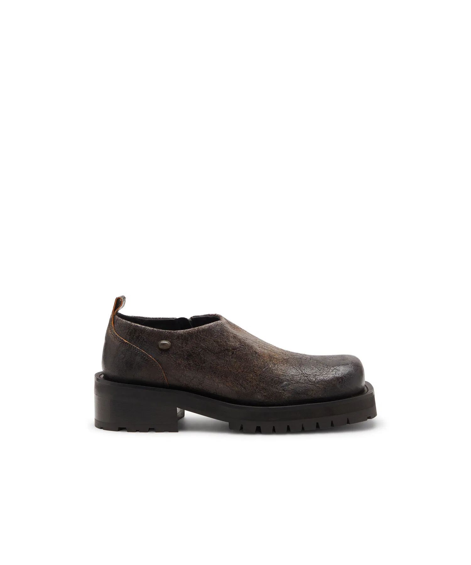 Мужские клоги DIESEL TEXAN D-TEXAN CLOG
