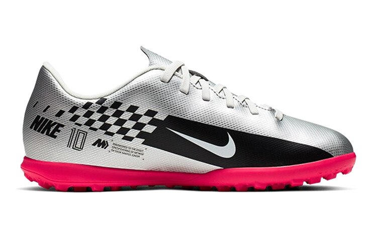 Бутсы Nike Mercurial Vapor 13 Kids' Soccer Shoes Kids — фото 2