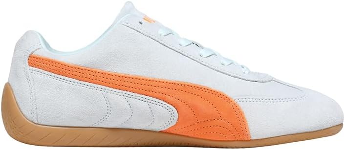 Кроссовки Puma для взрослых унисекс, оранжевый — фото 4