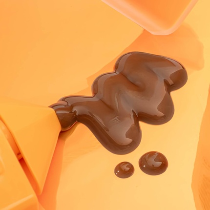 Сыворотка для автозагара Technocolor Caramel для лица, легкое нанесение, не оставляет разводов, обогащенная витамином С и ромашкой, 50 мл Bondi Sands — фото 3