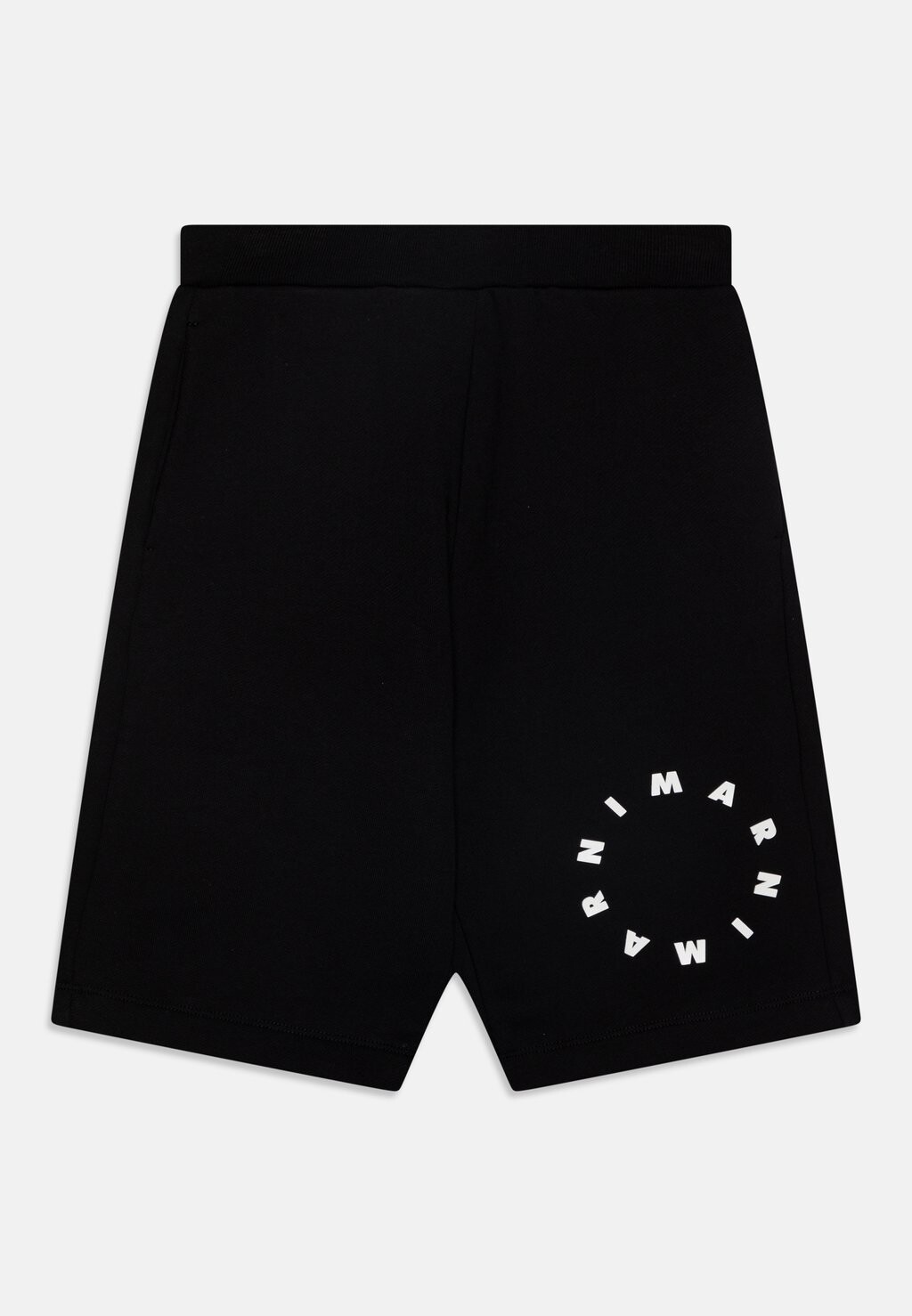 

Шорты UNISEX Marni, цвет black