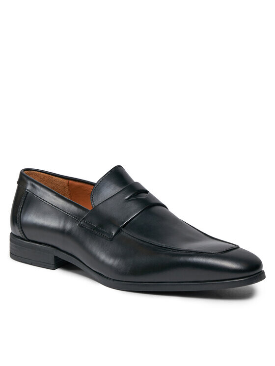

Полуботинки Ted Baker, черный