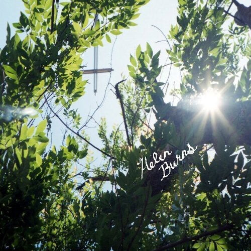 

CD диск Flea: Helen Burns