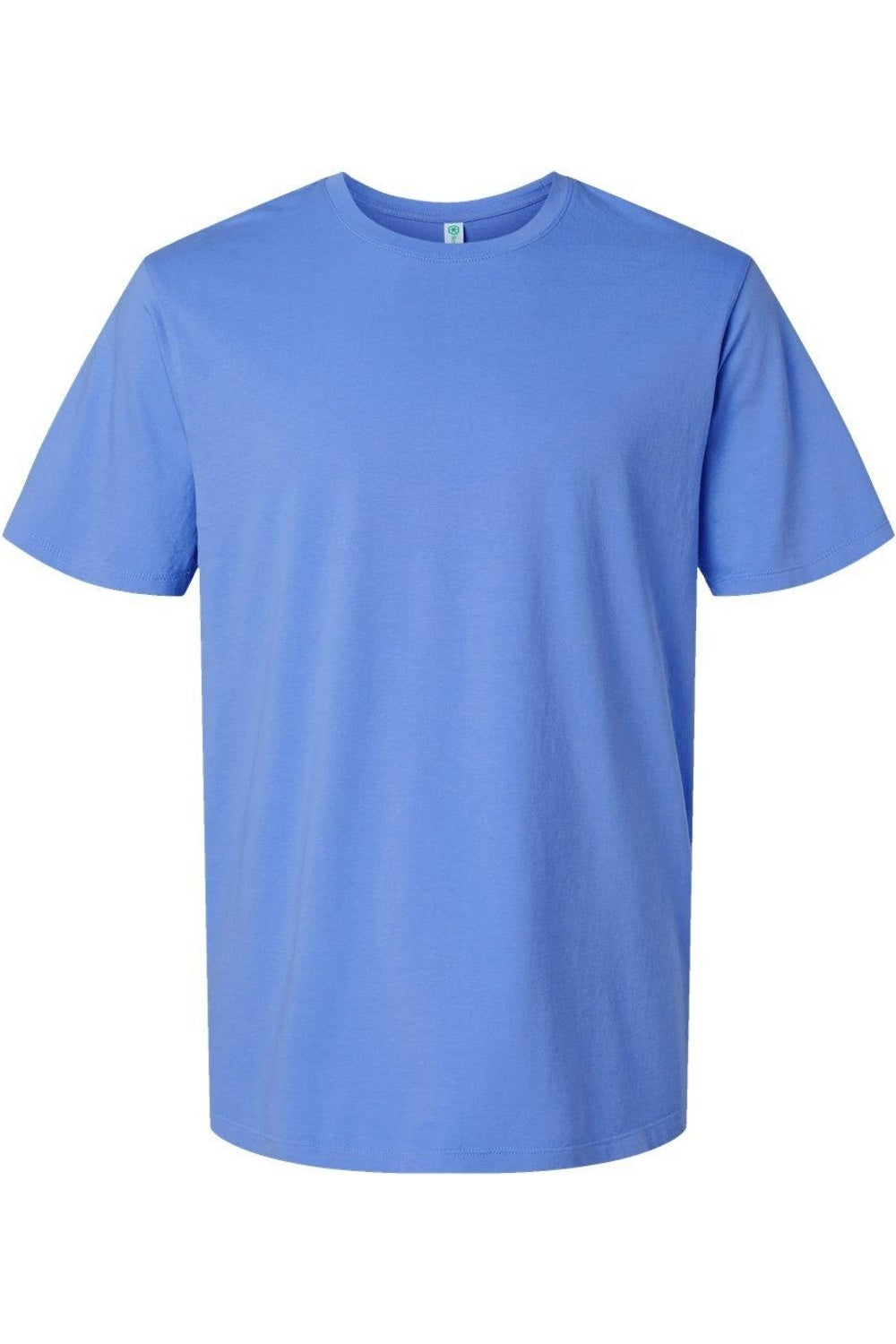 

Классическая футболка SoftShirts, цвет marine