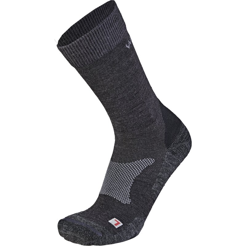 

Носки для походов zs02 Wapiti, серый