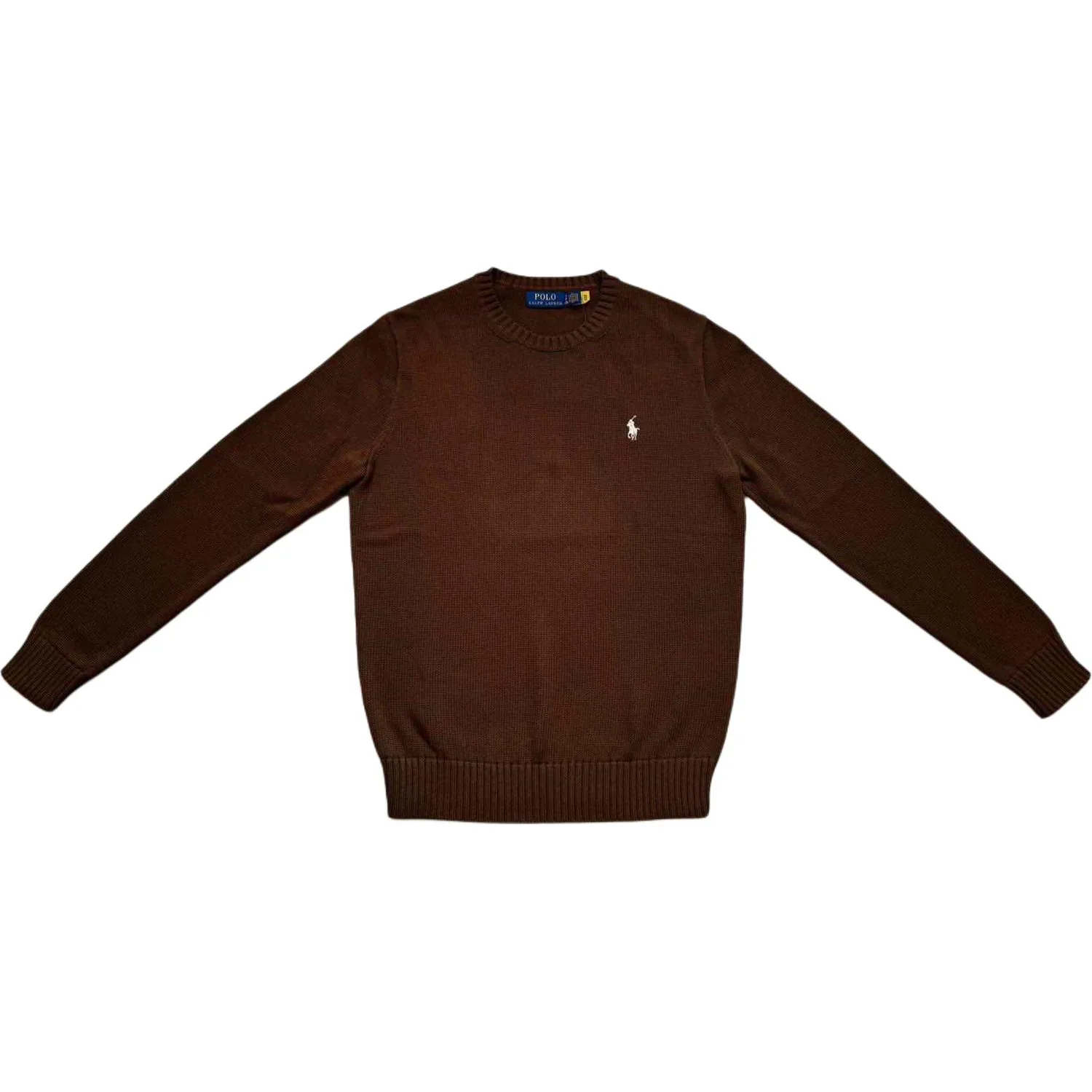 Polo Ralph Lauren Knitwear Men's, Brown