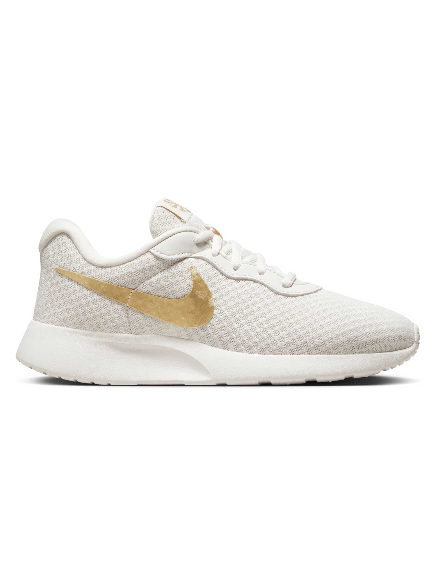 

Кроссовки Nike WMNS TANJUN FLYEASE, белый