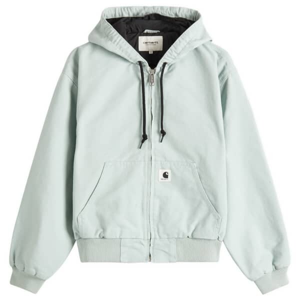 

Куртка Og Active Carhartt Wip, зеленый