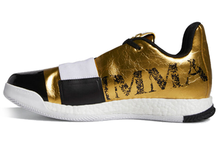 

Мужские баскетбольные кроссовки Adidas Harden Vol.3