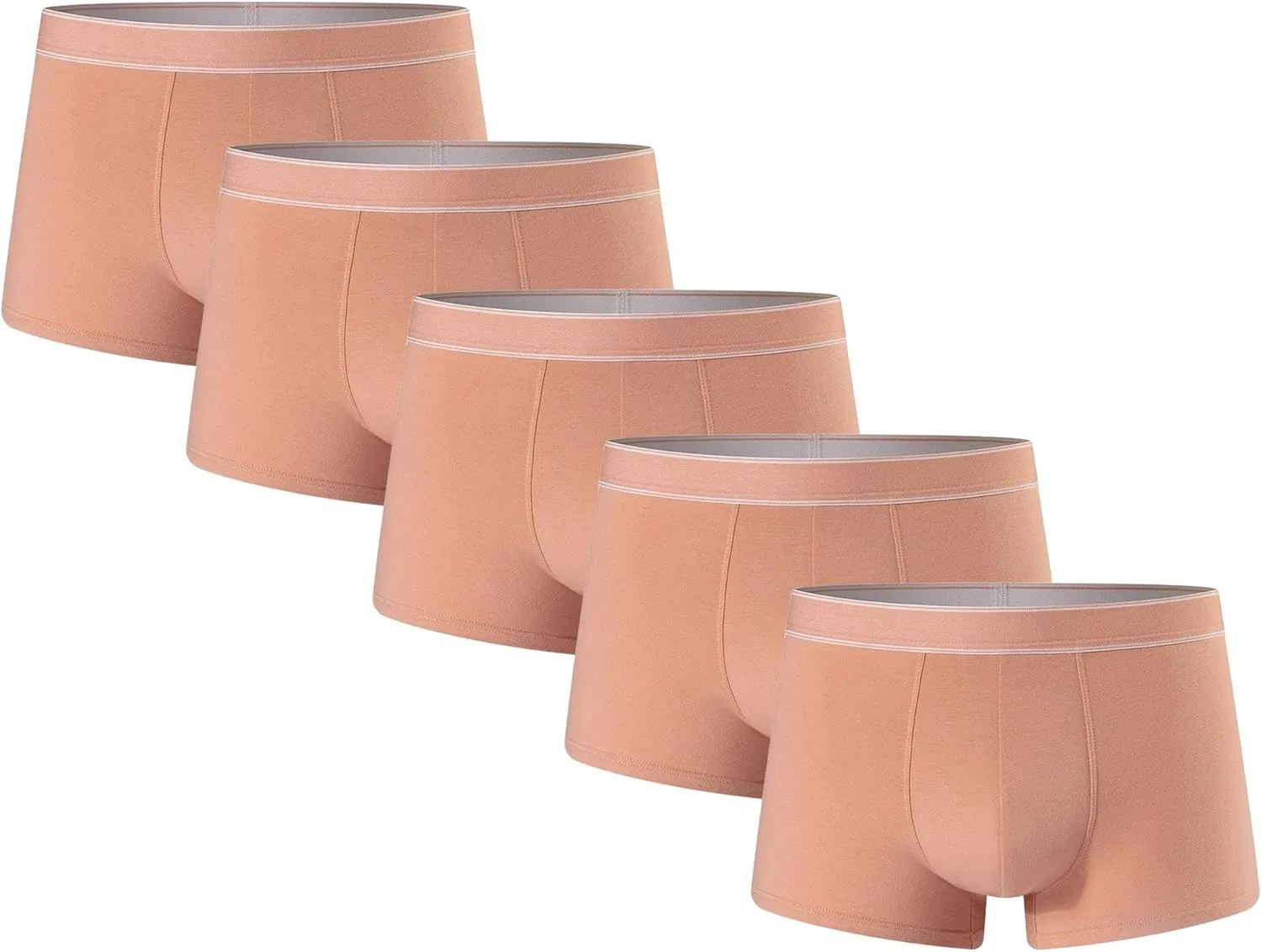 Боксеры впитывающие, Orange Powder-5pc
