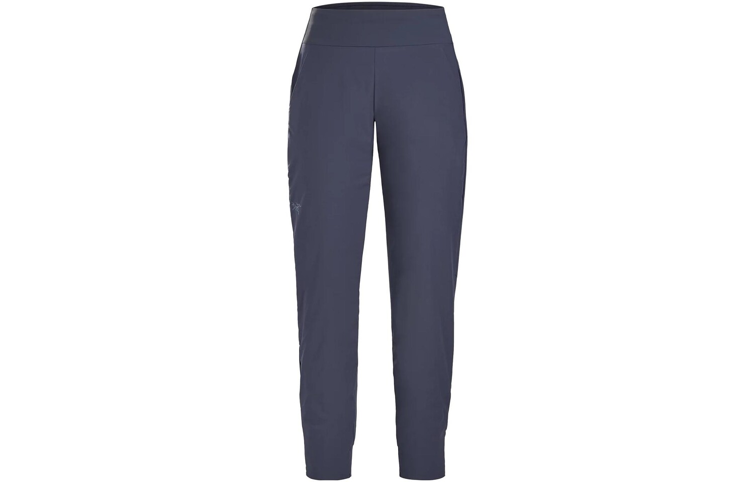 

Брюки женские Arcteryx, синий / черный