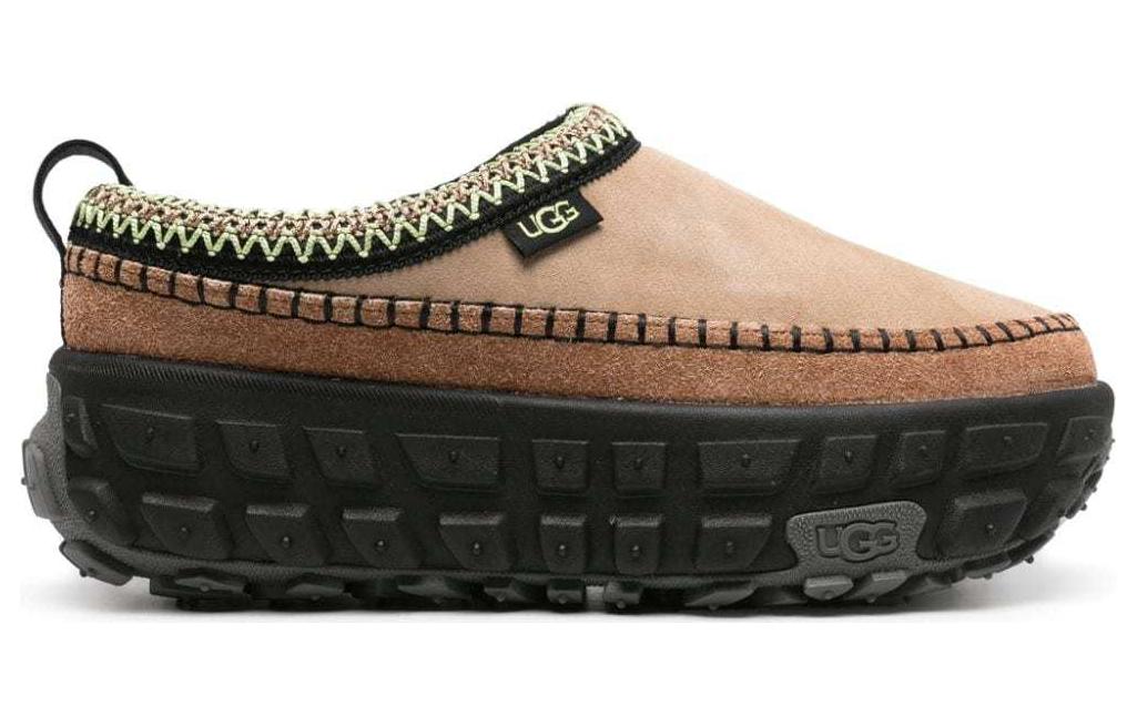 Venture Daze 'Light Brown Comfort' Женские UGG, Светлая Умбра — фото 2