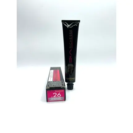 

Loreal Dia-Richesse Безаммиачный краситель 26 Молочный коктейль Розовый сорбет L'Oréal