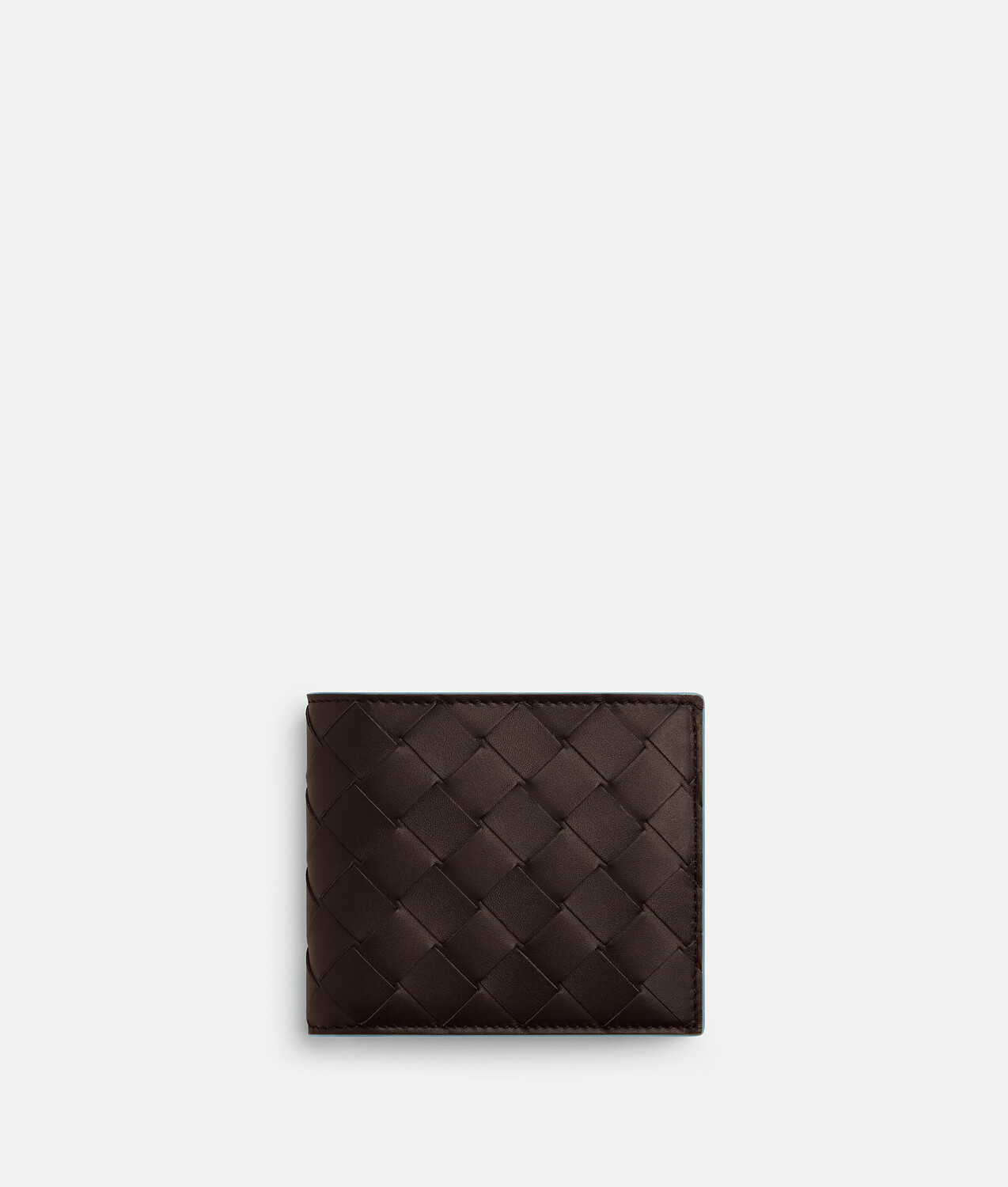 

Intrecciato двойной кошелек с кошельком для монет Bottega Veneta