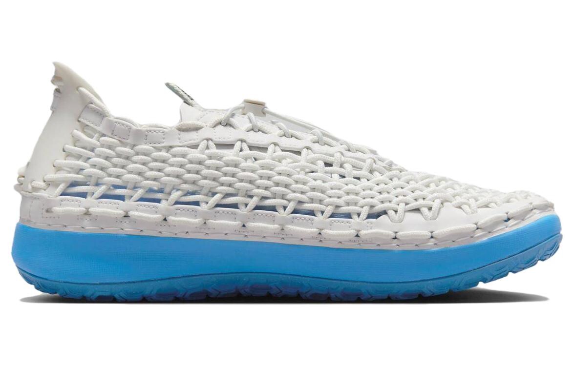 Мужская обувь Nike ACG Watercat+ Lifestyle, White/Blue — фото 2