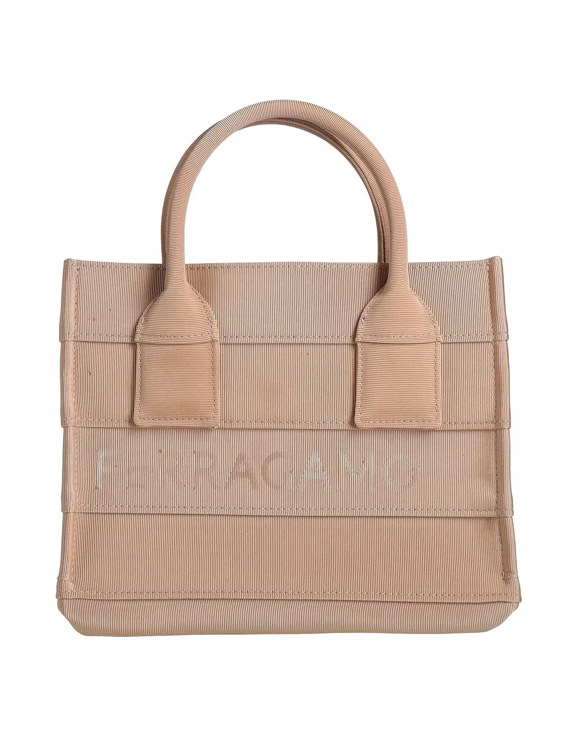

Сумка Ferragamo, бежевый
