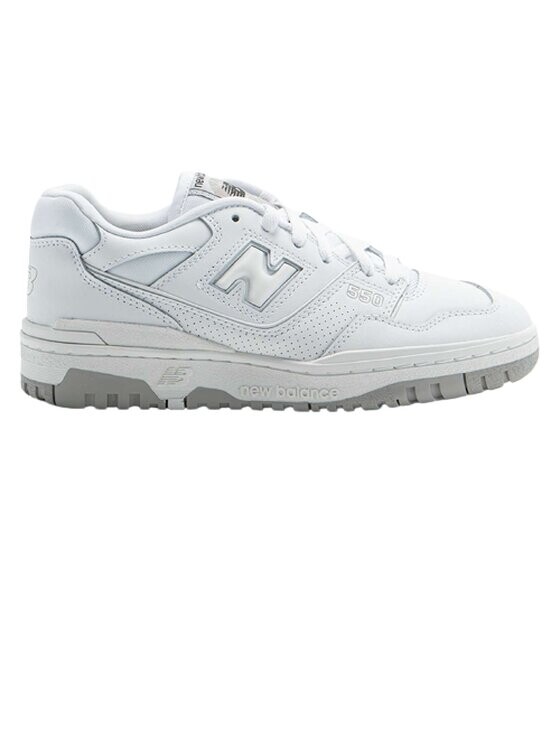 

Кроссовки New Balance, белый