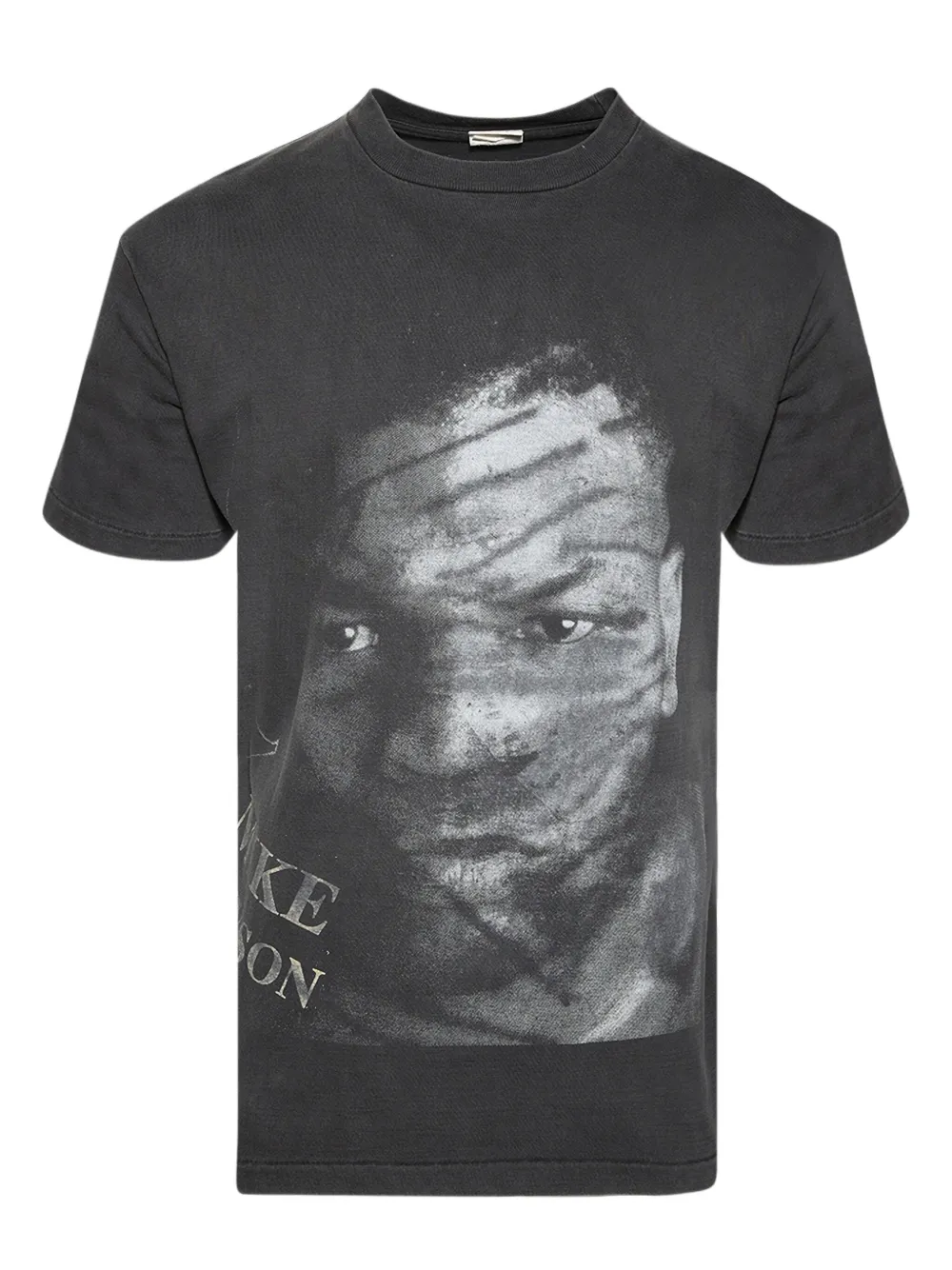 

Футболка Mike Tyson EARTHLING VIP, черный