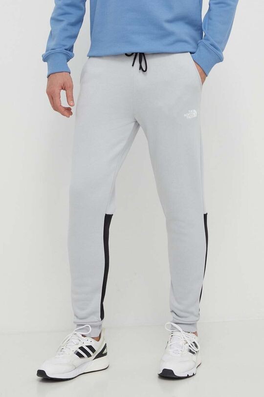 

Спортивные штаны The North Face, серый