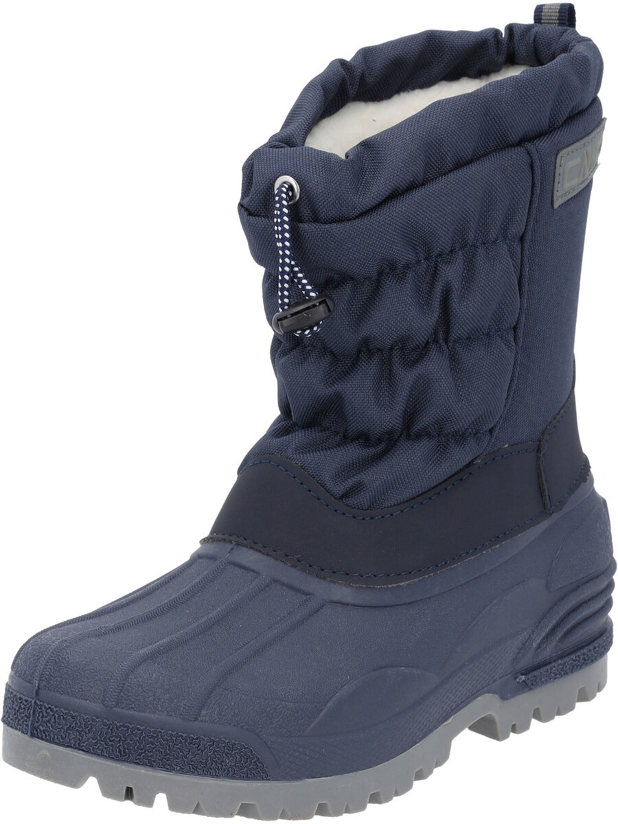 

Ботинки CMP Hanki 3.0 3Q75674 M, цвет Blue/Night blue