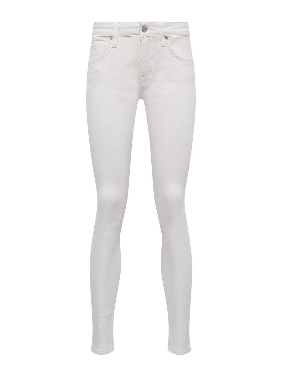 

Узкие джинсы Mavi Adriana, белый