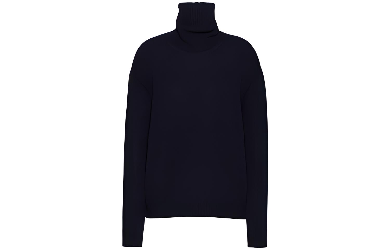 

Свитер женский черный Valentino FW21