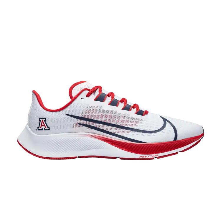 

Кроссовки Nike Air Zoom Pegasus 37 'Arizona' PE, белый